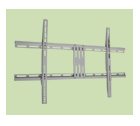 Brateck PLB 11 E B