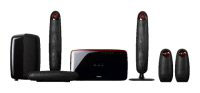 Samsung HT-KX715T