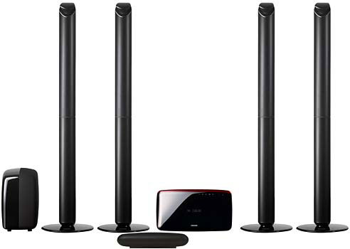 Samsung HT-TKX715T