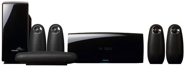 Samsung HT-XA100T
