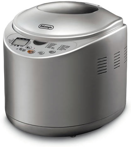 Delonghi BDM 755 S