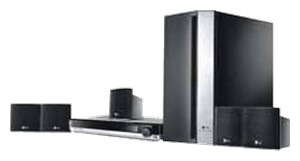 LG LH-TK3630Q