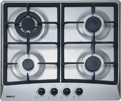 BEKO HIG64221SX