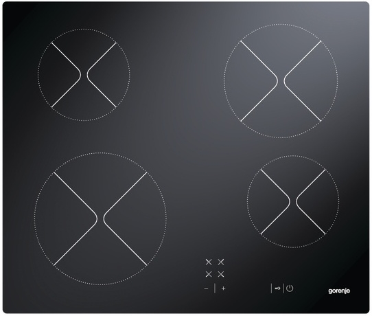 GORENJE ECT610BSC