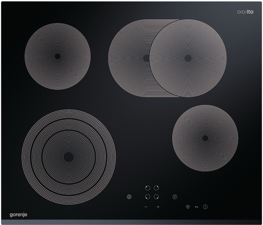 GORENJE ECT680-ORA