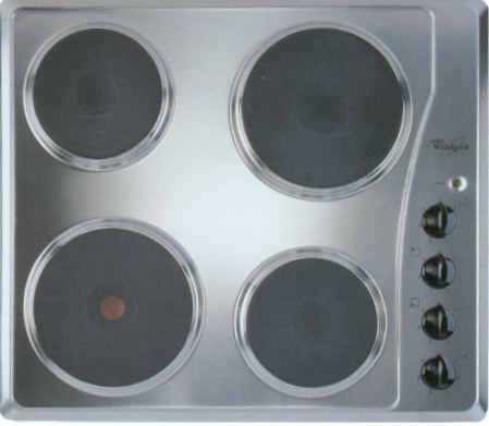 WHIRLPOOL AKM330IX