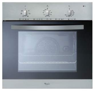 WHIRLPOOL AKP235IX