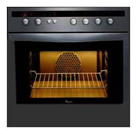 WHIRLPOOL AKP286NB