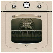 WHIRLPOOL AKP288/AE/01