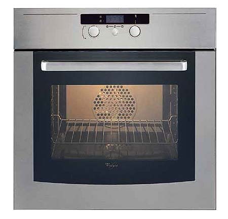 WHIRLPOOL AKZ421IX