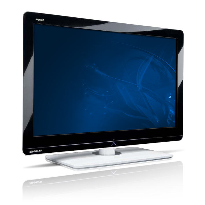 SHARP LC-26LE320E