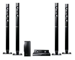 Samsung HT-C5550/XER