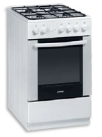 Gorenje GIN52203IW