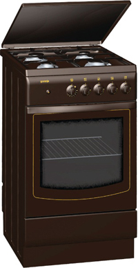 Gorenje GN460B