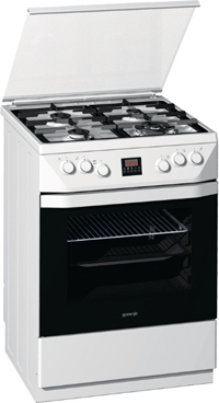 Gorenje GI62378BW