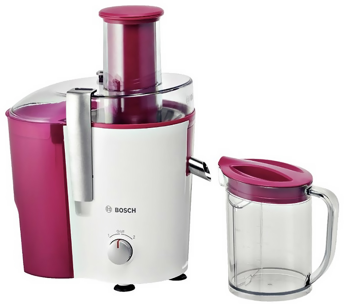 BOSCH MES20C0