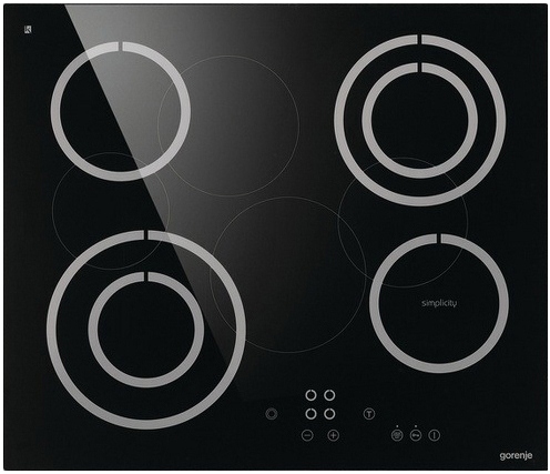 GORENJE ECT6SYB