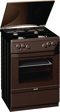 Gorenje GI63298DBR