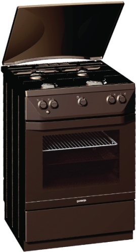 Gorenje GIN62197DBR