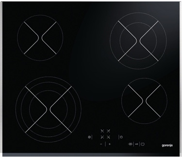 GORENJE ECT650BXC