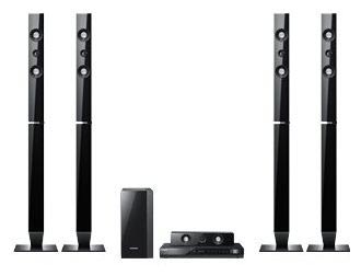 Samsung HT-C555/XER