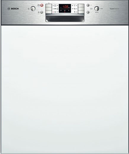 BOSCH SMI63N05EU