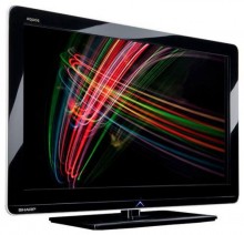 sharp LC-37LE320E