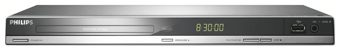 PHILIPS DVP3266K