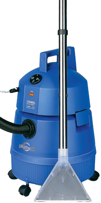 THOMAS SUPER 30S Aquafilter