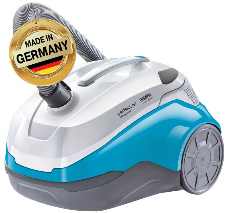 THOMAS Perfect Air Allergy Pure