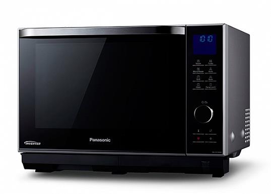 Panasonic NN-DS596MZPE