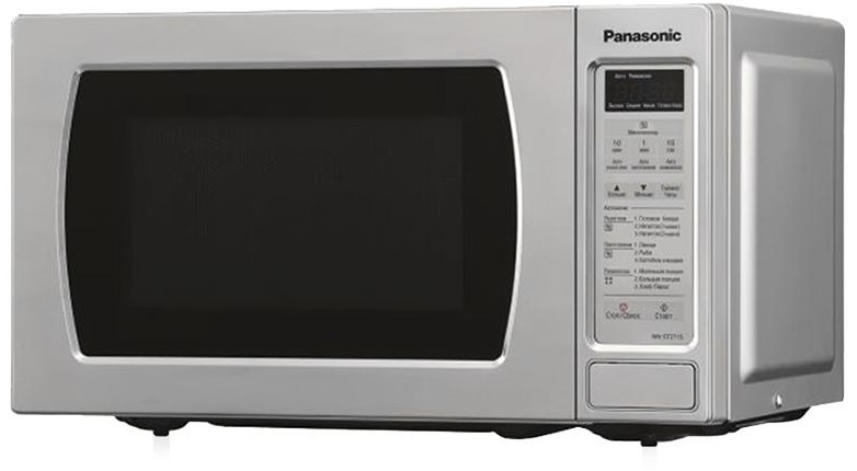 Panasonic NN-ST271SZTE