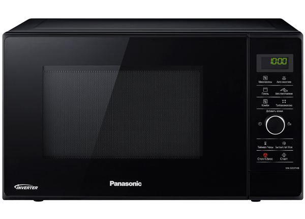 Panasonic NN-GD37HBZPE