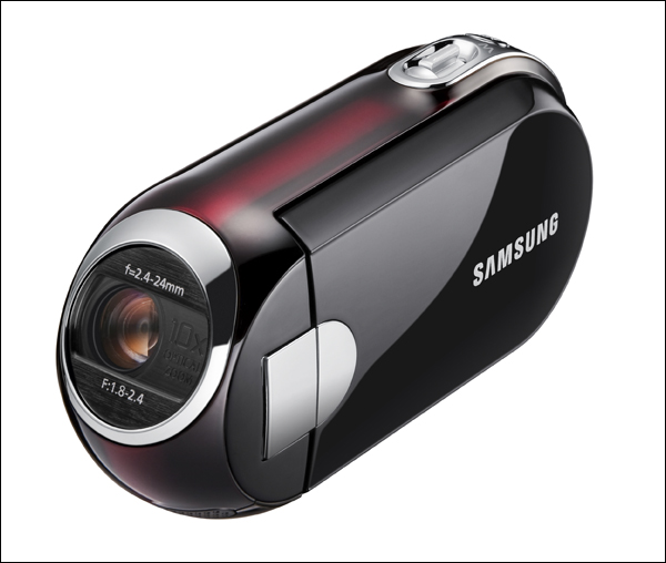 SAMSUNG SMX-F30BP