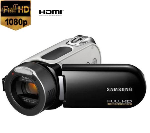 SAMSUNG HMX-H100P