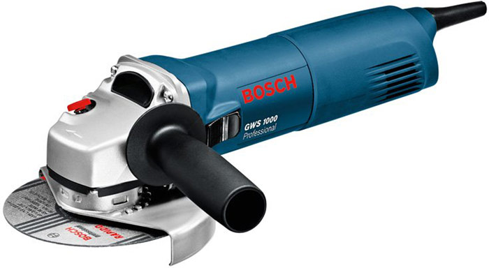 Bosch GWS 1000 (0601828800)