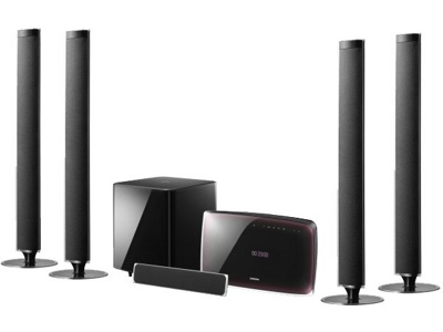 Samsung HT-TKX725T
