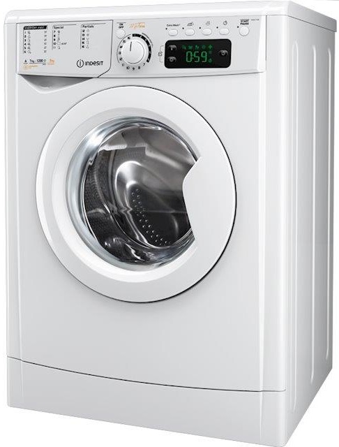 indesit EWDE 71280 W EU