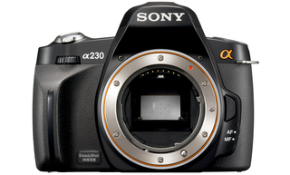 Sony Alpha A230