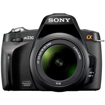 Sony Alpha A230 + �������� 18-55 KIT
