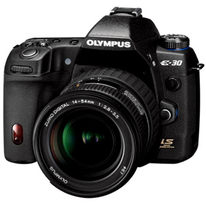 Olympus E-30 14-54 II Kit