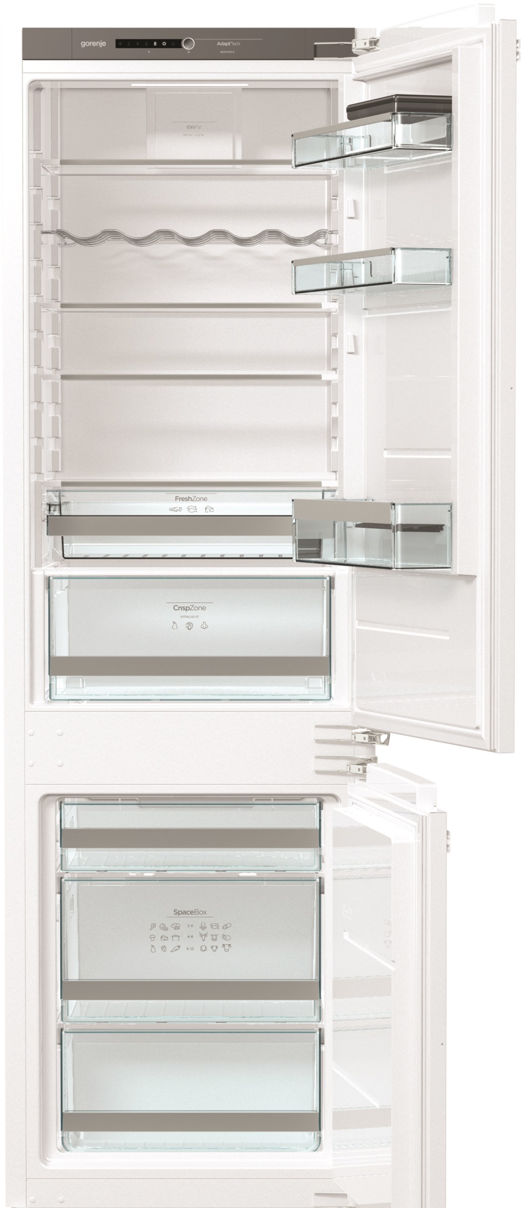 GORENJE NRKI2181A1