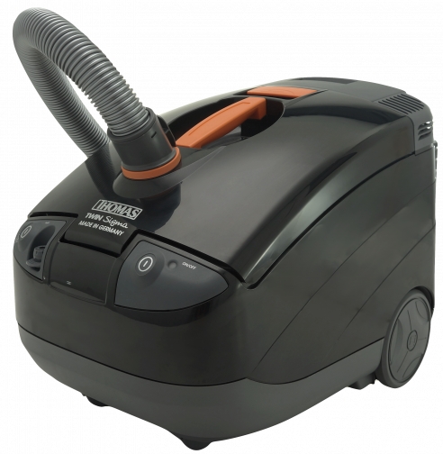 THOMAS TWIN Sigma Aquafilter (788559)