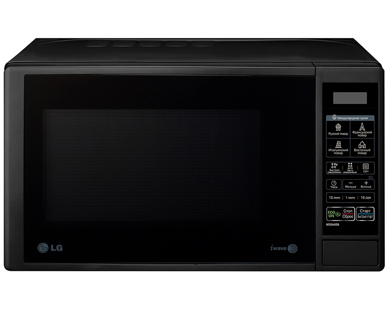 LG MS2042DB