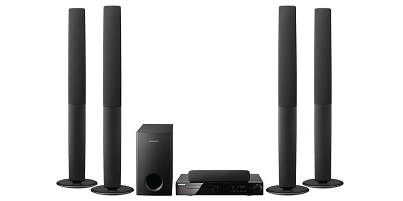 Samsung HT-TZ325R