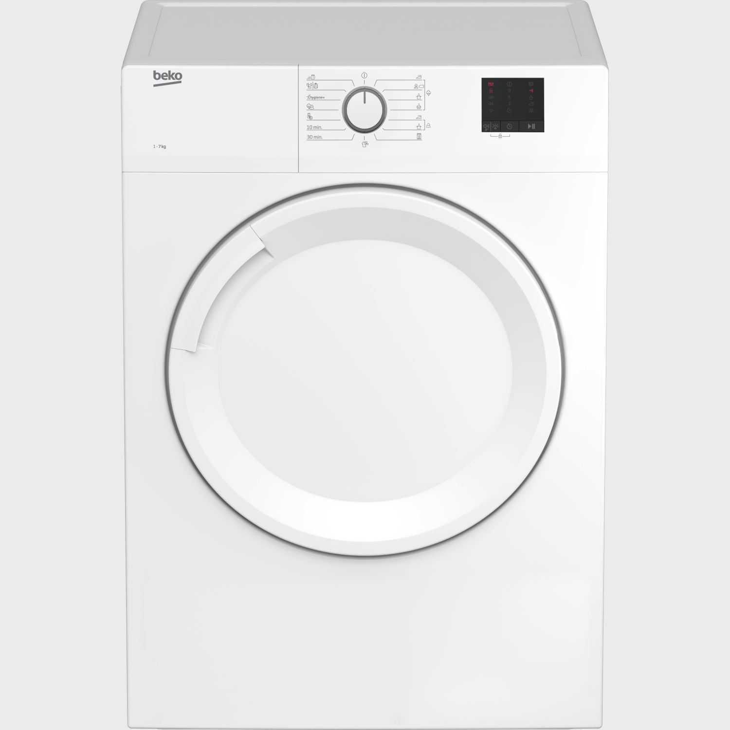 beko DA7011PA