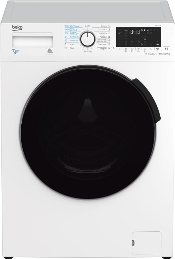 beko HTE7616X0
