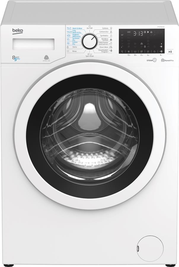 beko HTV8736XS0