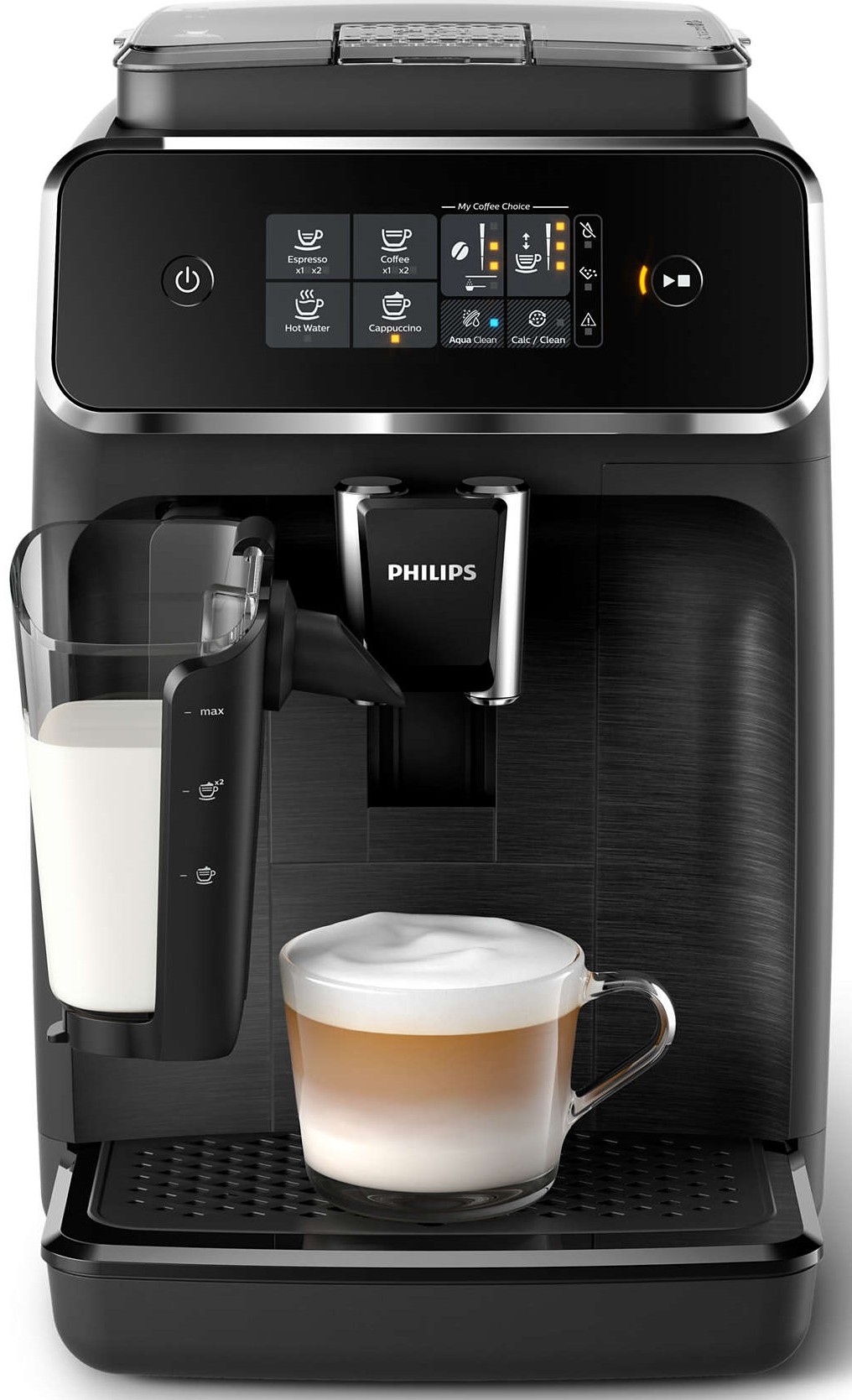 PHILIPS EP2230/10