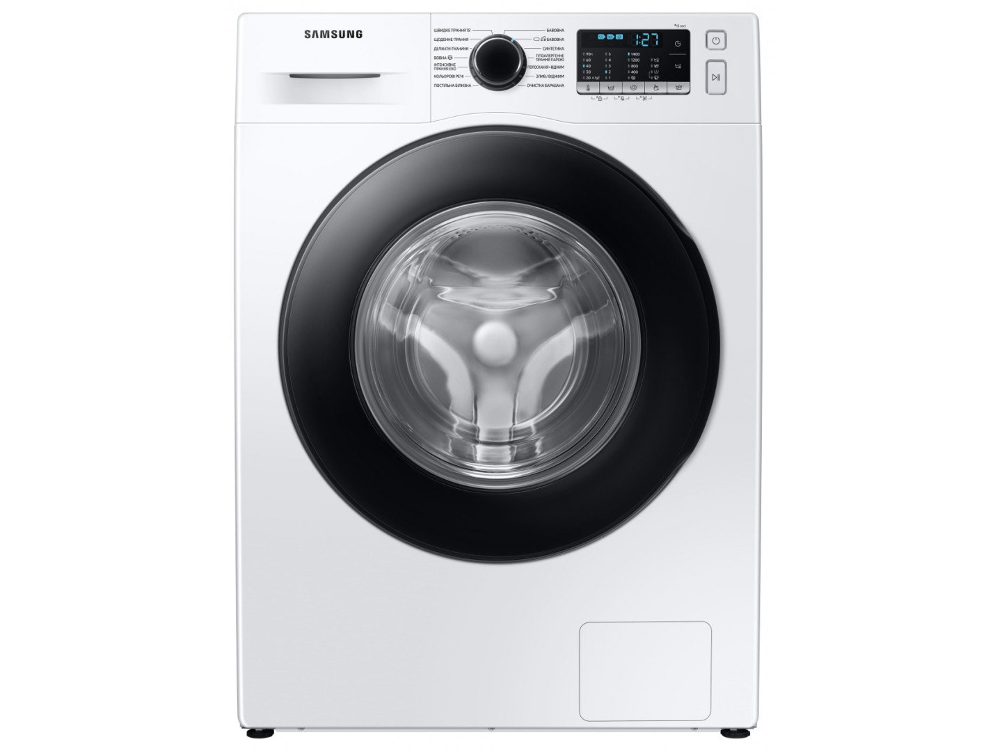 Samsung WW90TA047AE1UA